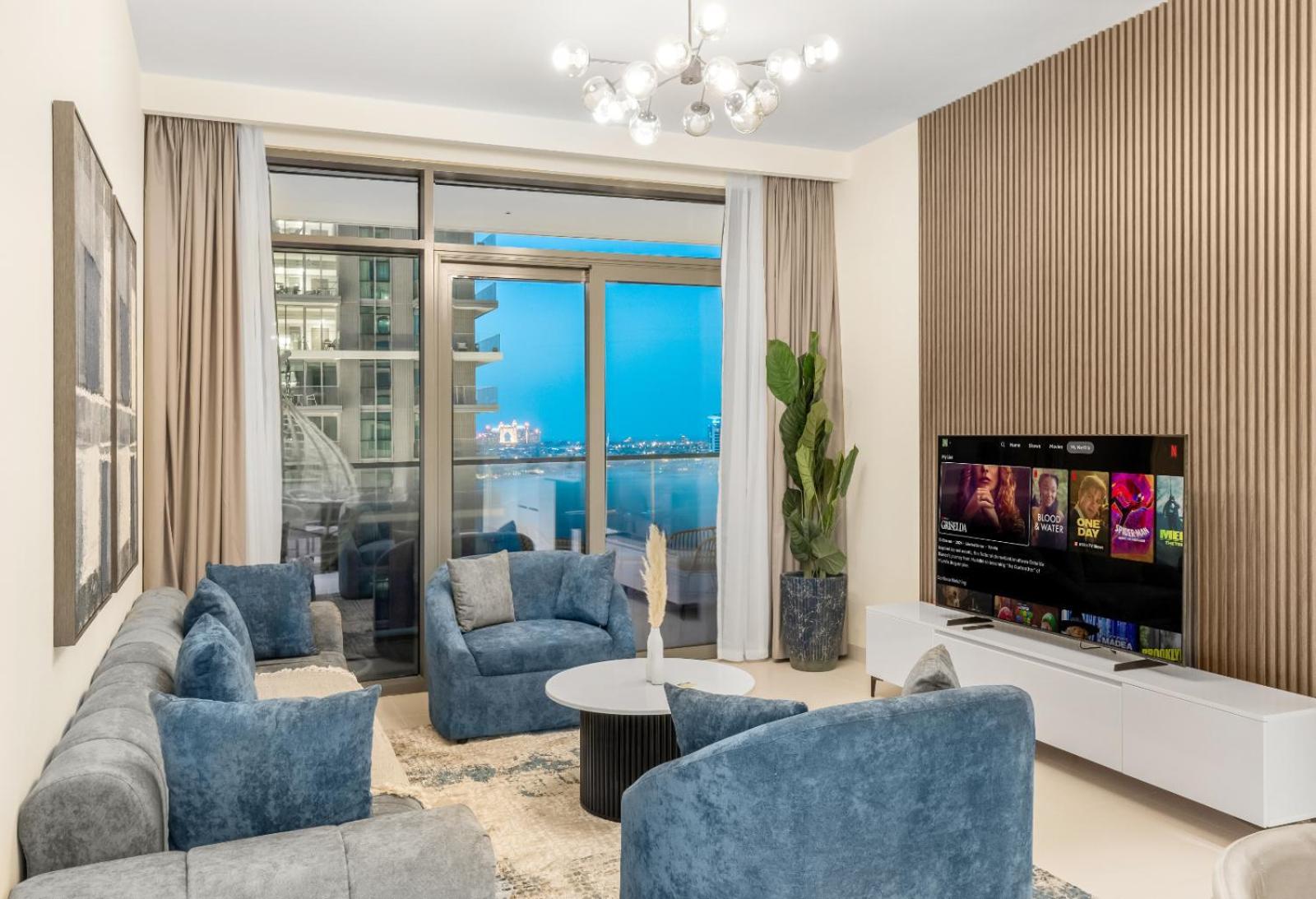 Beachfront Bliss In Marina Vista New & Cozy *